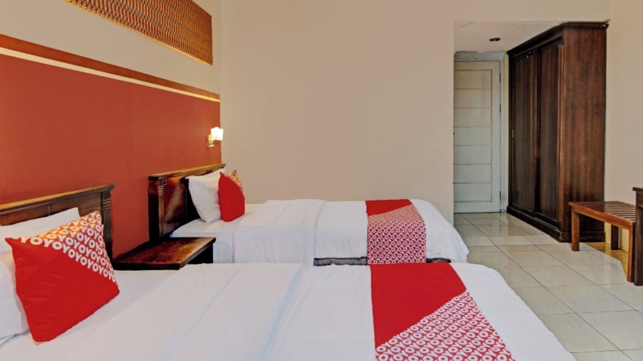 Photo of Bedroom in Pasir Pengaraian