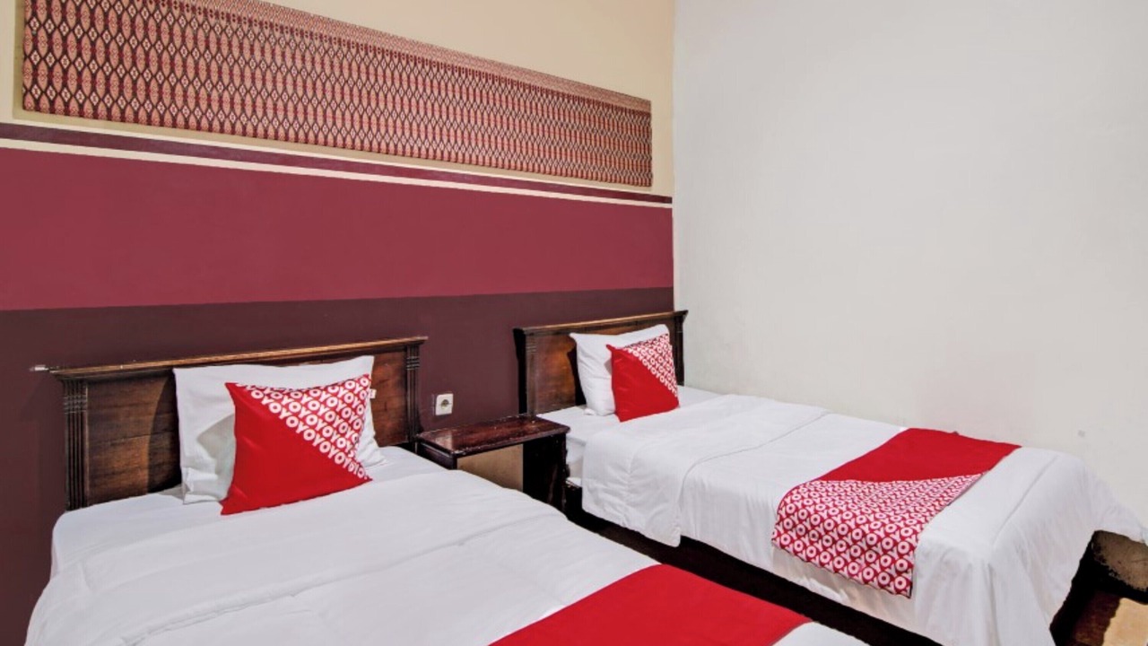Photo of Bedroom in Pasir Pengaraian