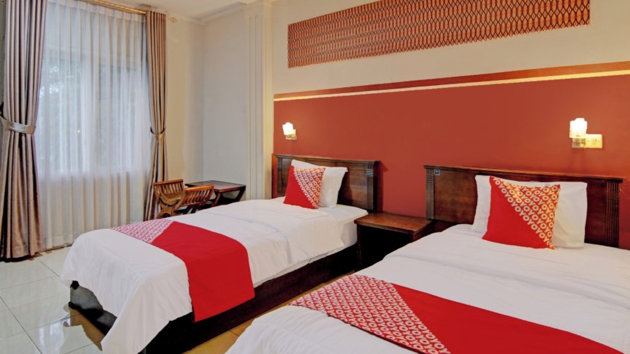 Photo of Bedroom in Pasir Pengaraian