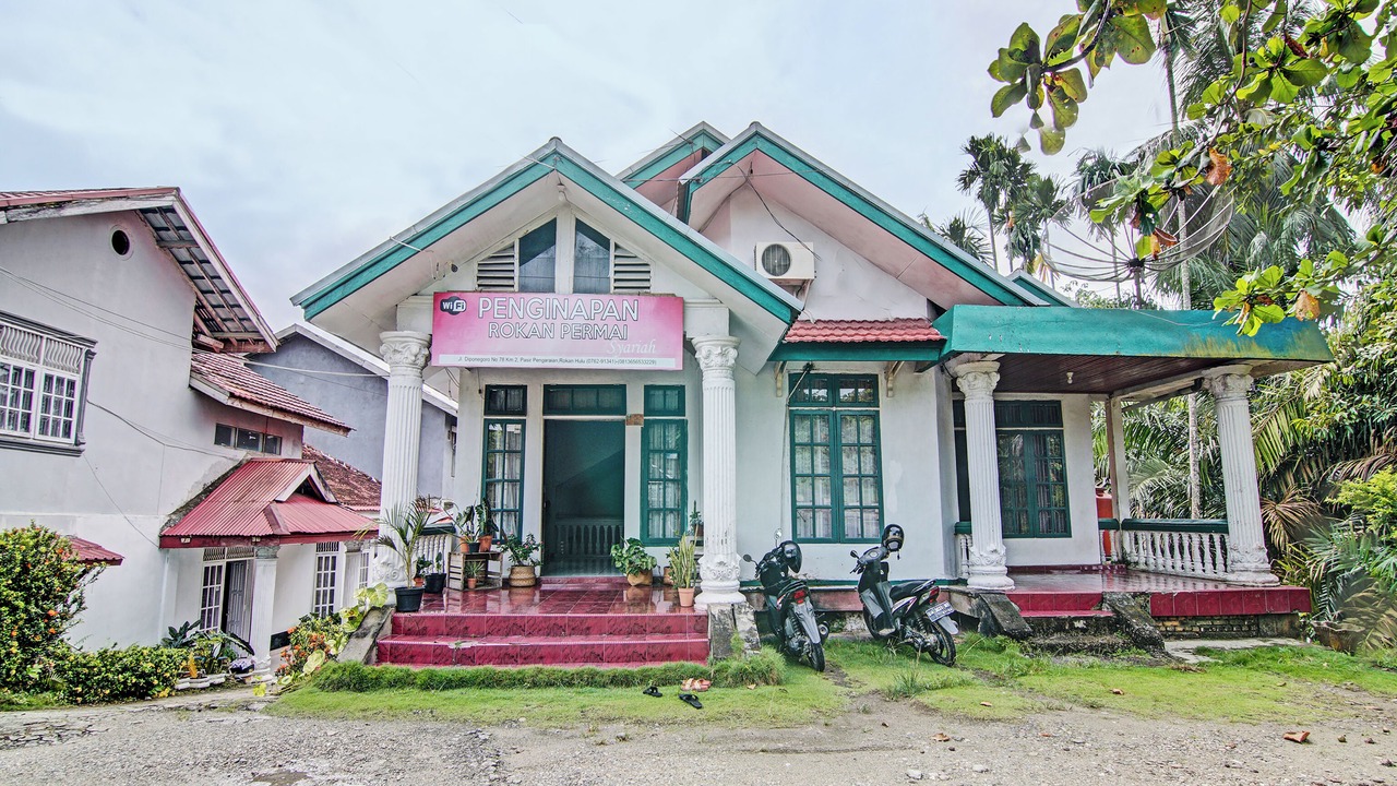 Photo of Outdoor in Pasir Pengaraian