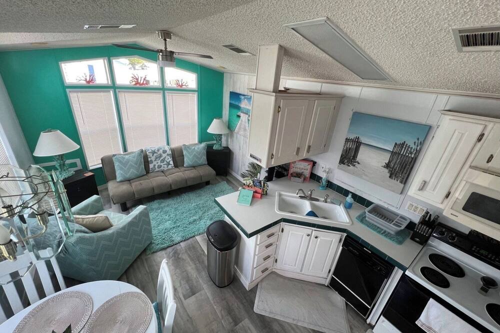 Photo of Kitchen in Campbell