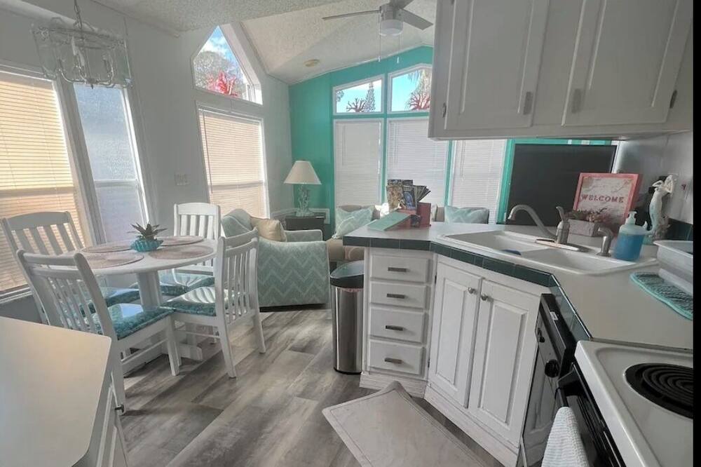Photo of Kitchen in Campbell