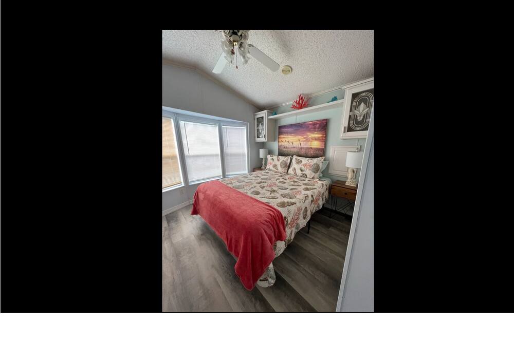 Photo of Bedroom in Campbell