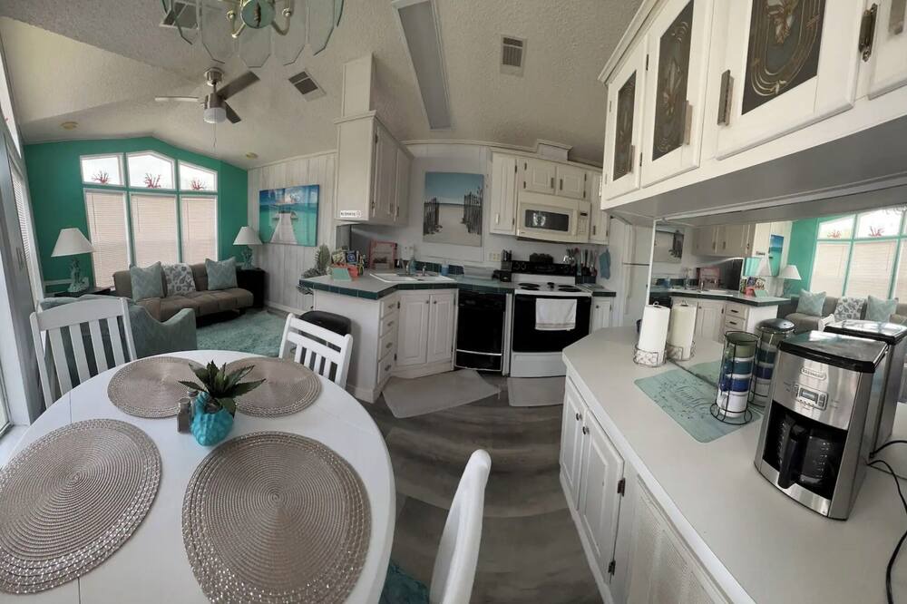 Photo of Kitchen in Campbell