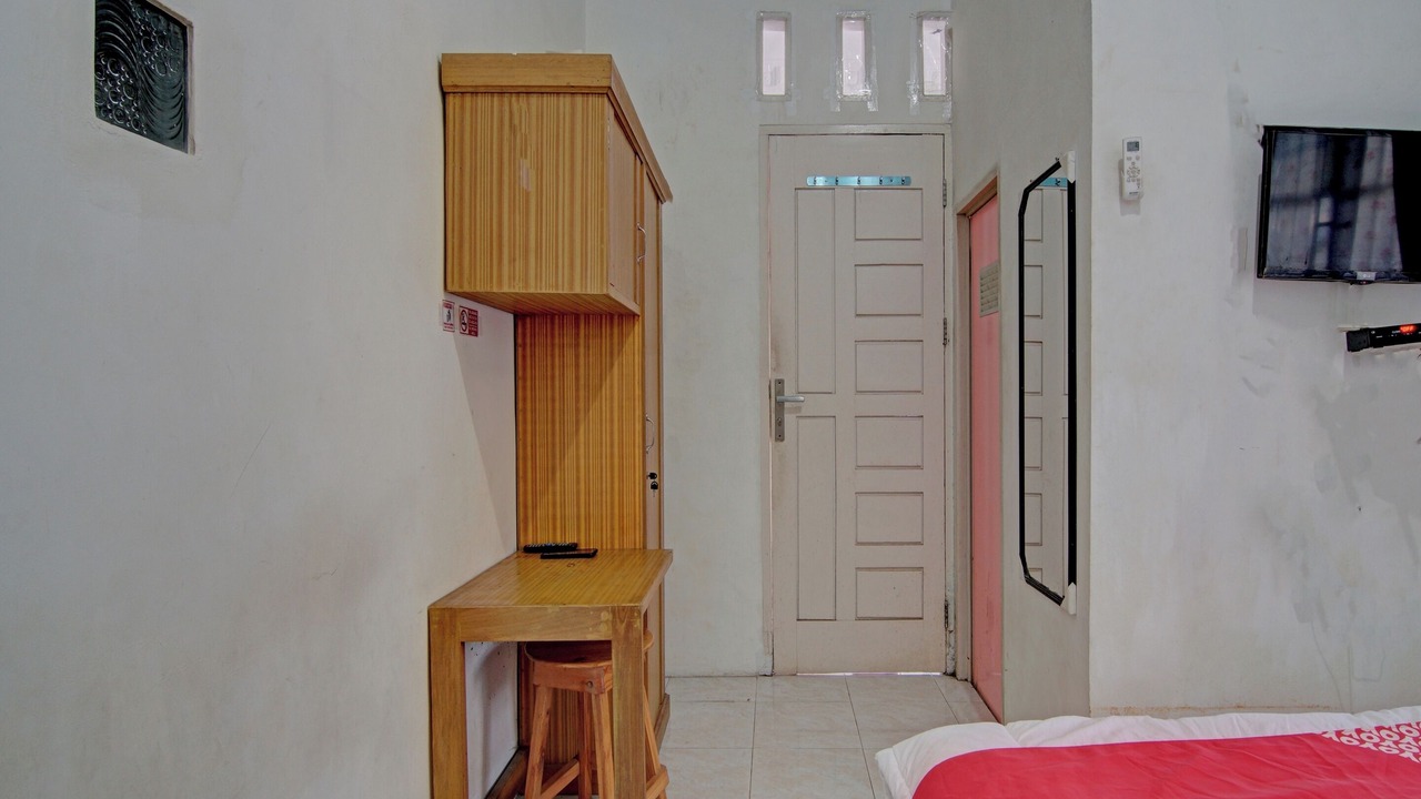 Photo of Bedroom in Pasir Pengaraian