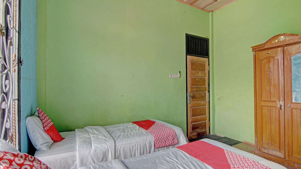 Photo of Bedroom in Pasir Pengaraian