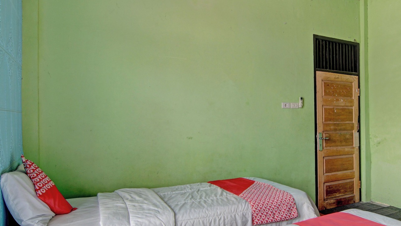Photo of Bedroom in Pasir Pengaraian