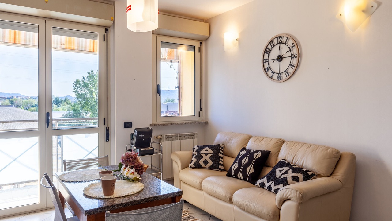 Photo of Livingroom in Albiano Magra