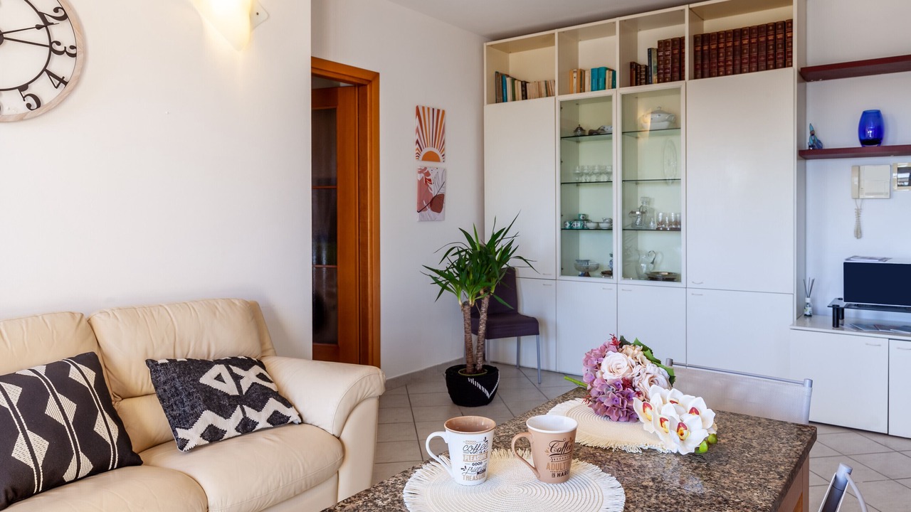 Photo of Livingroom in Albiano Magra