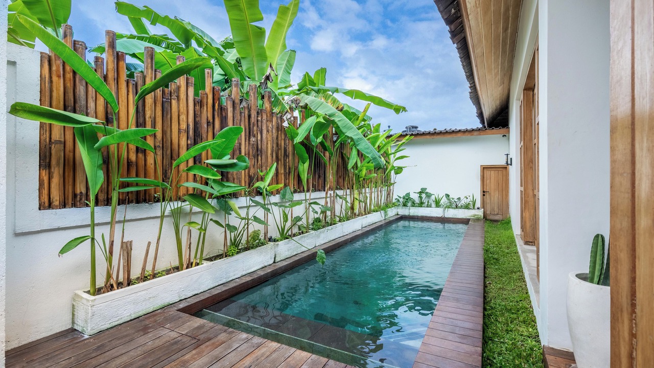 Photo of Patio Balcony in Penestanan