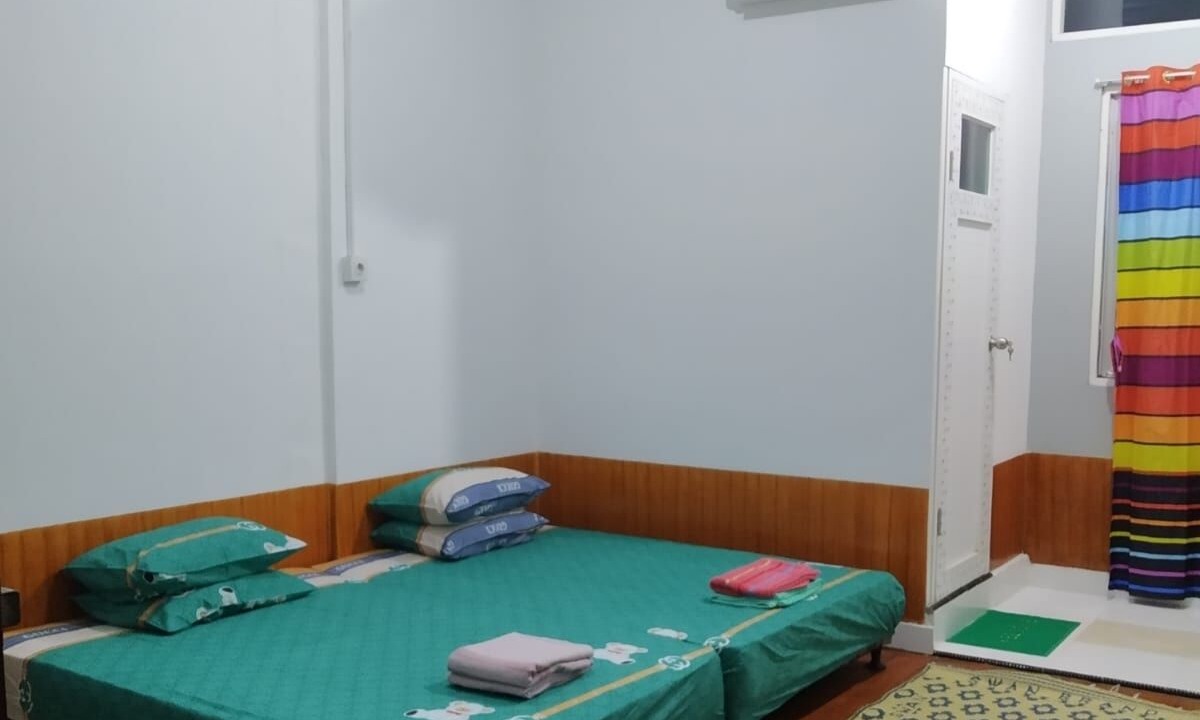 Photo of Bedroom in Prambanan