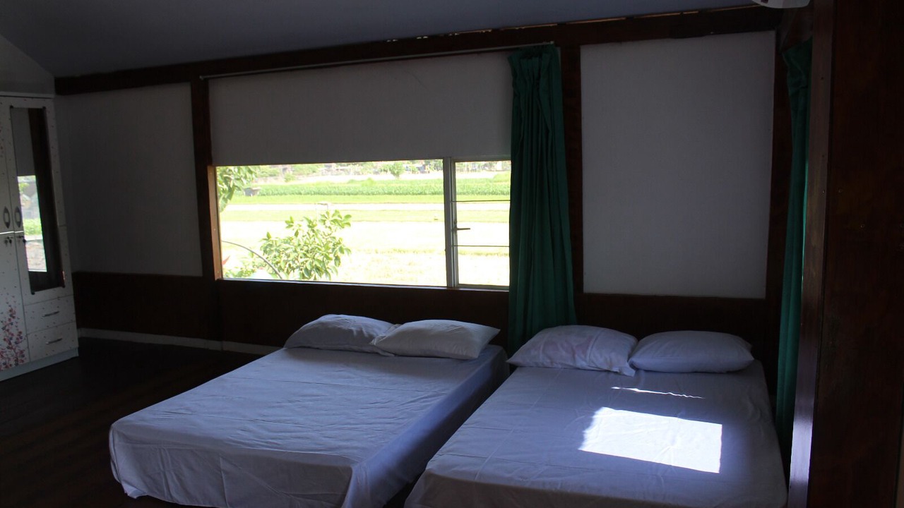 Photo of Bedroom in Prambanan