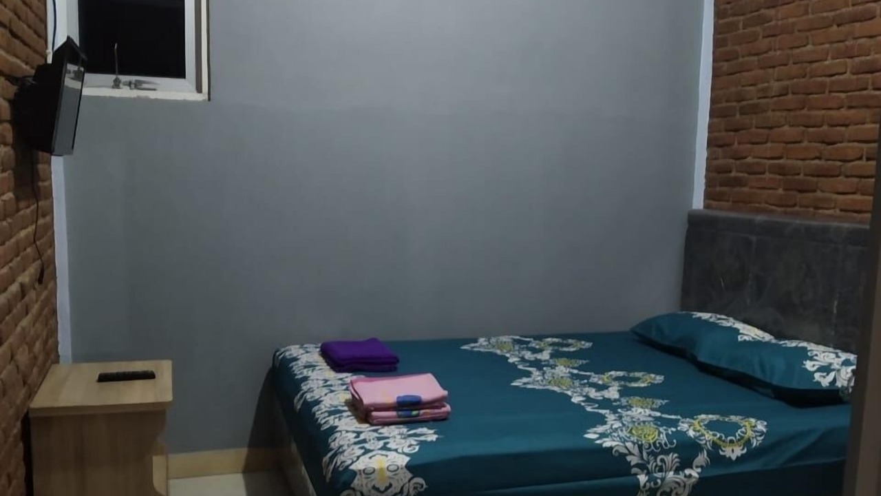 Photo of Bedroom in Prambanan