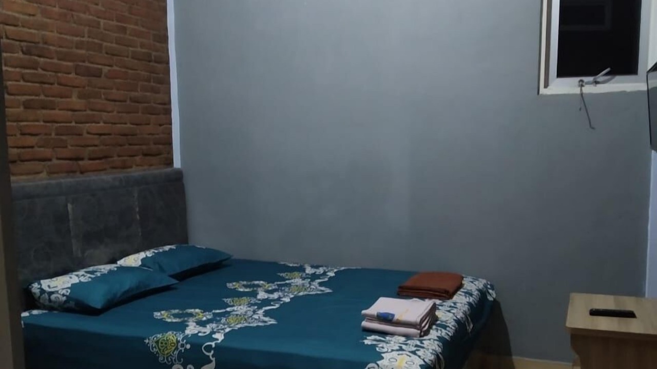 Photo of Bedroom in Prambanan