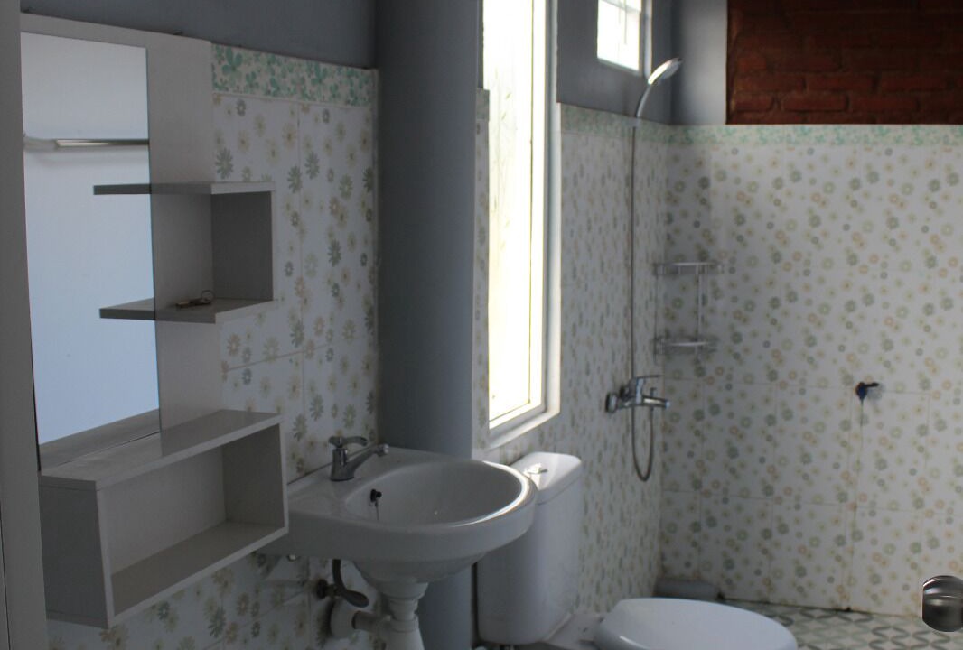 Photo of Bathroom in Prambanan