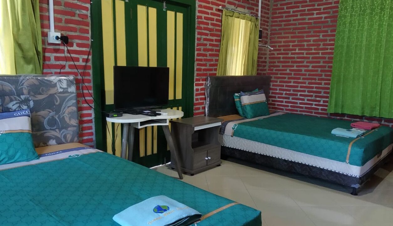 Photo of Bedroom in Prambanan