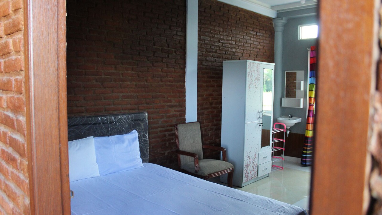 Photo of Bedroom in Prambanan