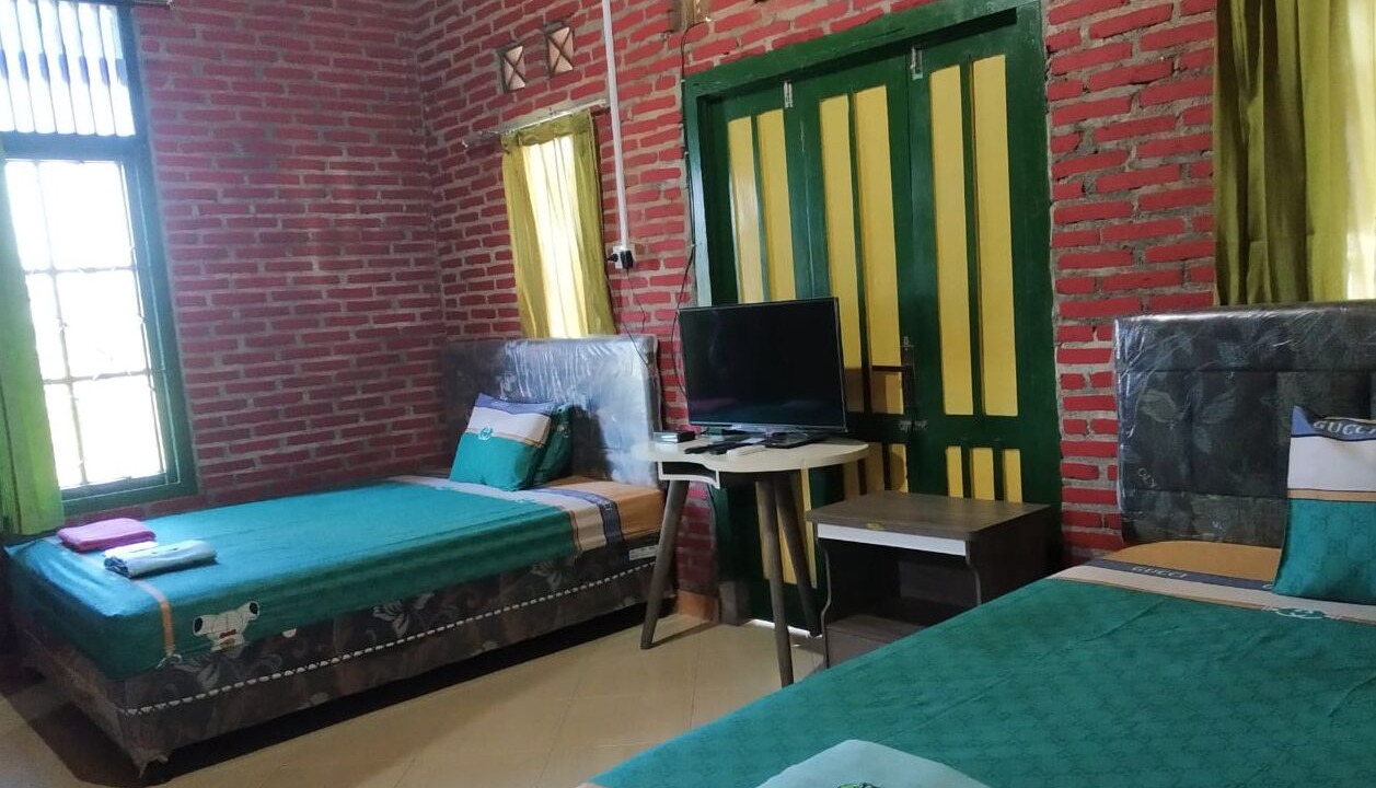 Photo of Bedroom in Prambanan