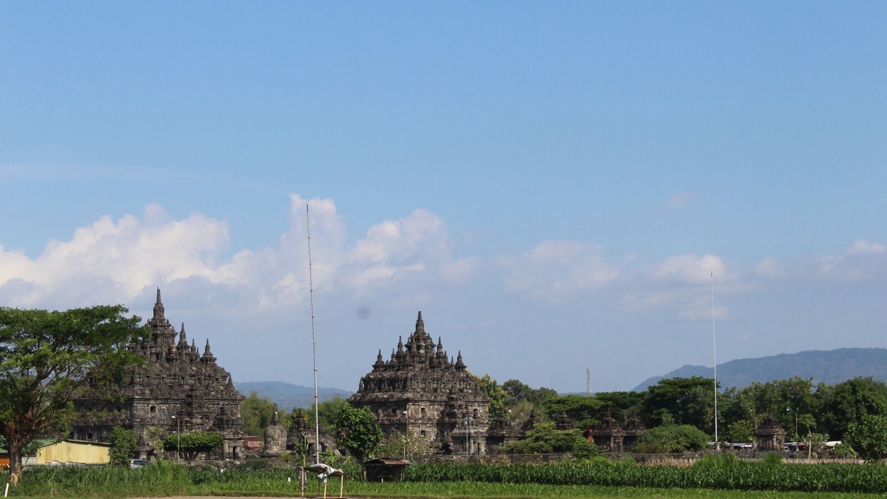 Photo of Outdoor in Prambanan