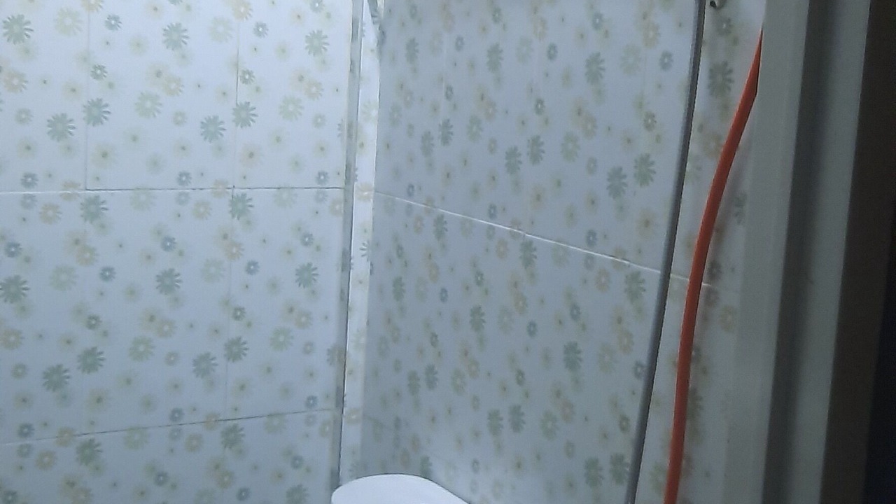 Photo of Bathroom in Prambanan