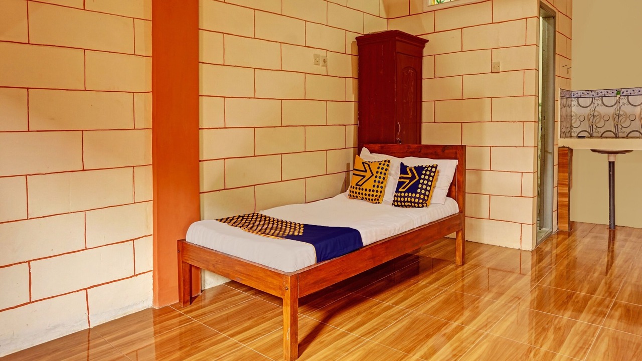 Photo of Bedroom in Kepanjen