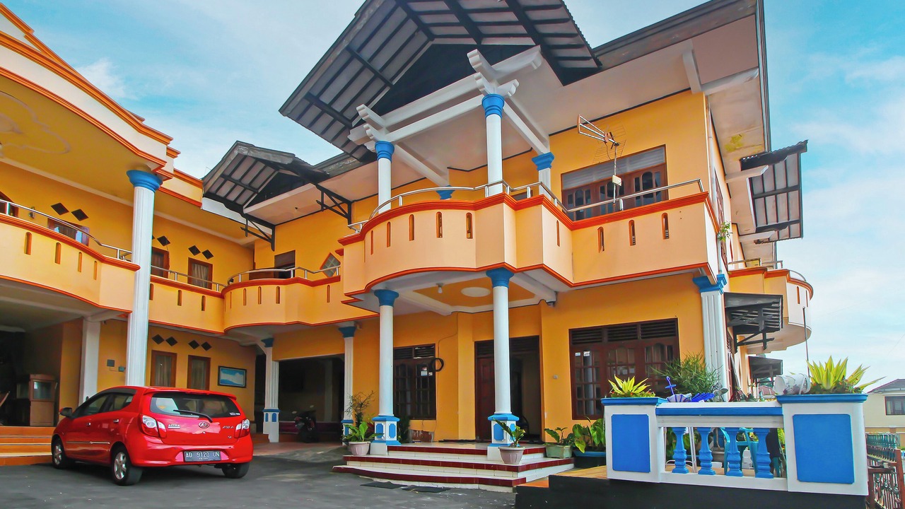 Photo of Outdoor in Karanganyar