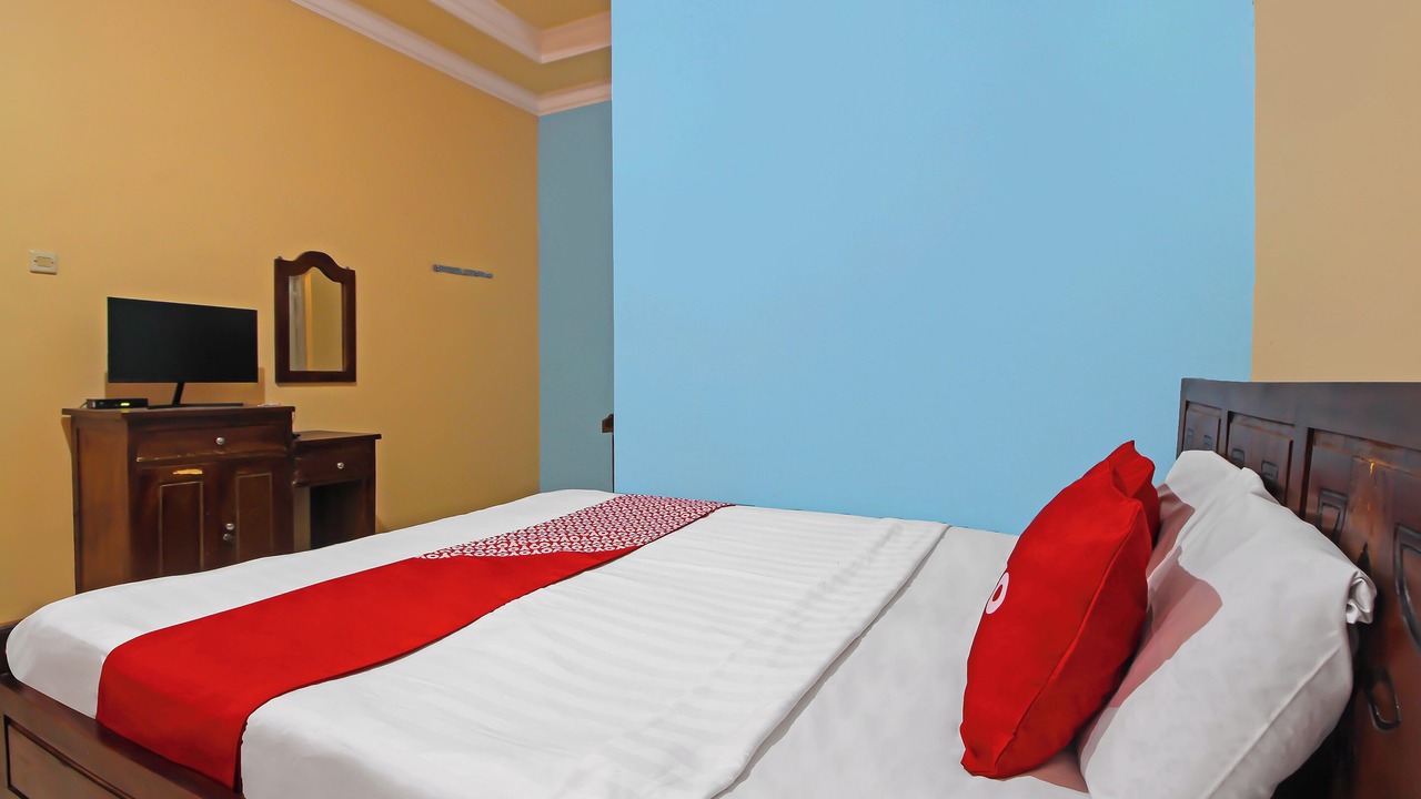 Photo of Bedroom in Karanganyar