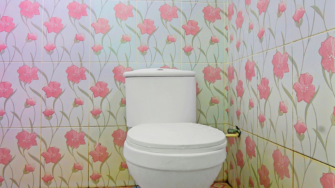 Photo of Bathroom in Karanganyar