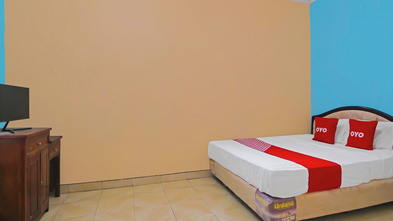 Photo of Bedroom in Karanganyar