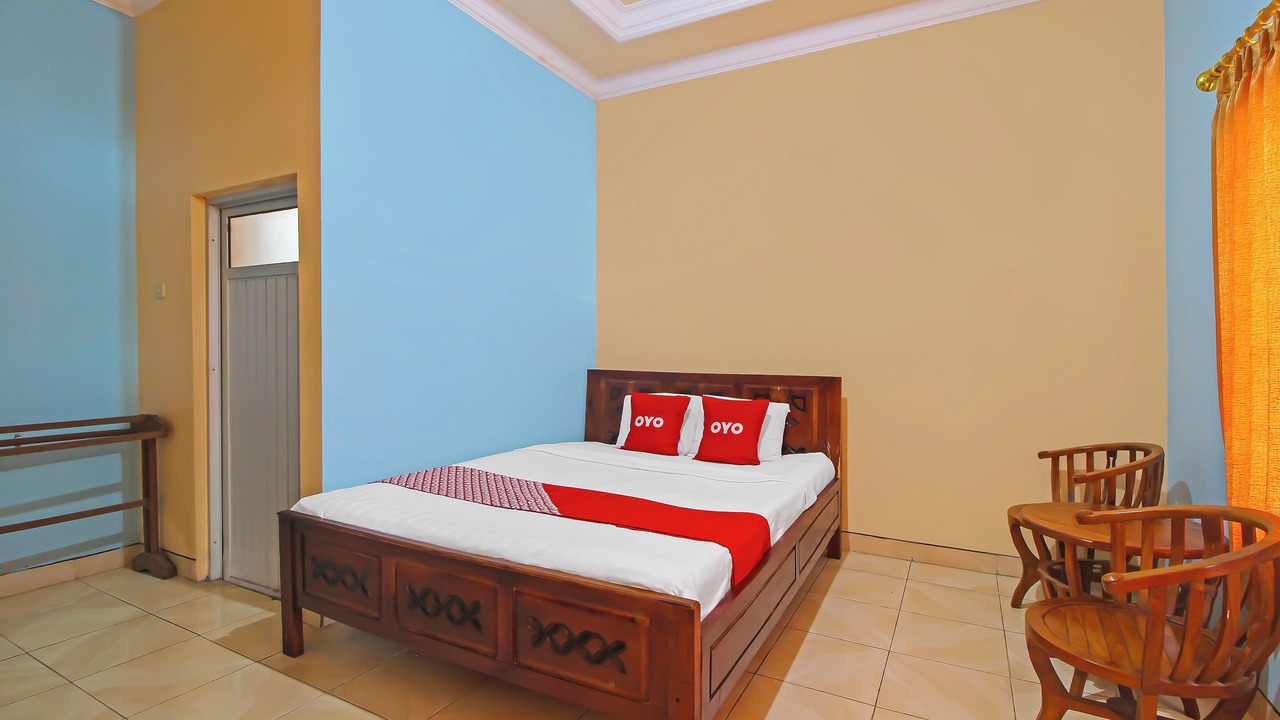 Photo of Bedroom in Karanganyar