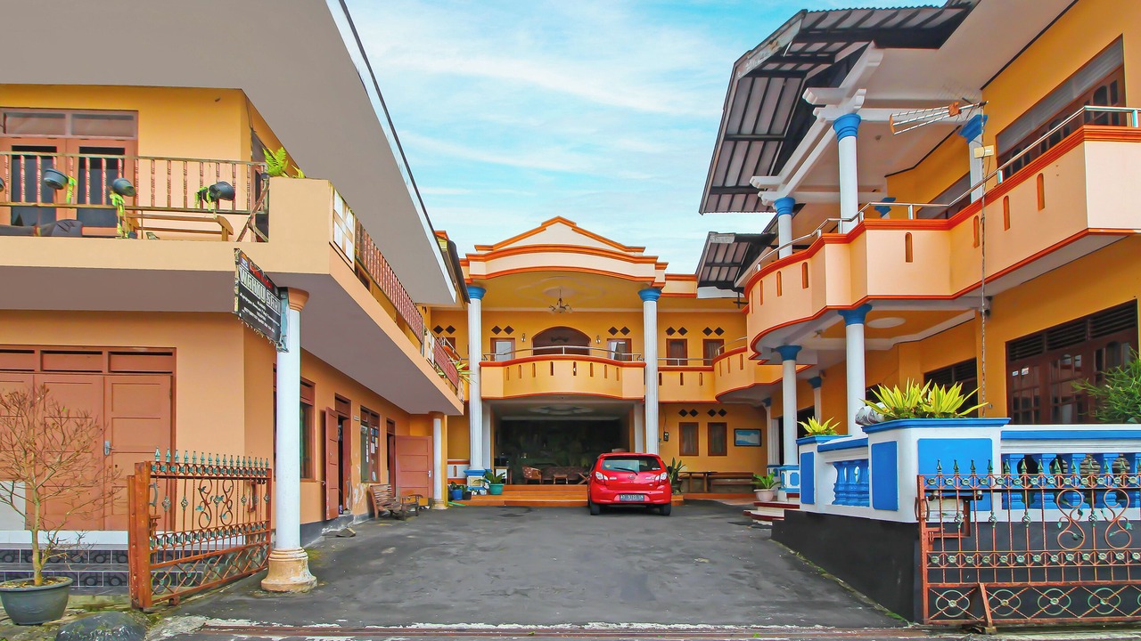 Photo of Outdoor in Karanganyar