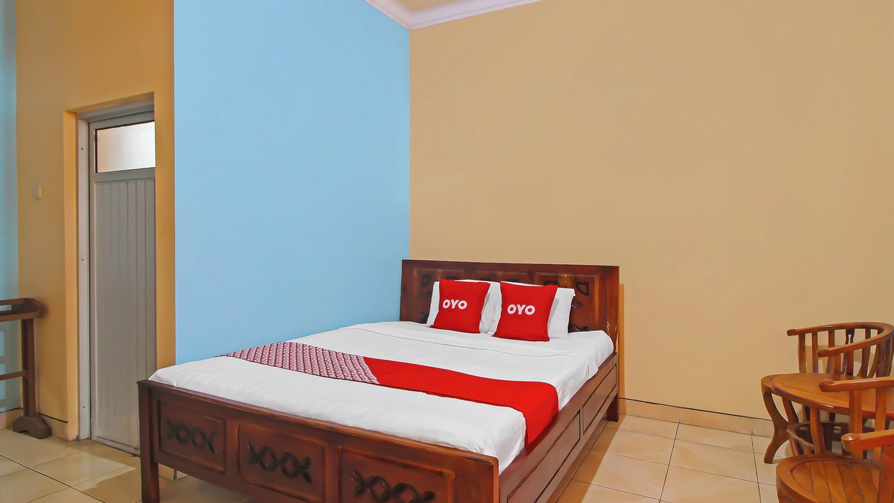 Photo of Bedroom in Karanganyar