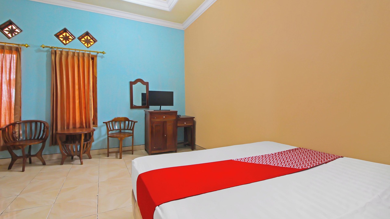 Photo of Bedroom in Karanganyar