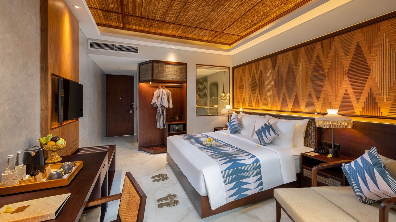 Photo of Bedroom in Penestanan
