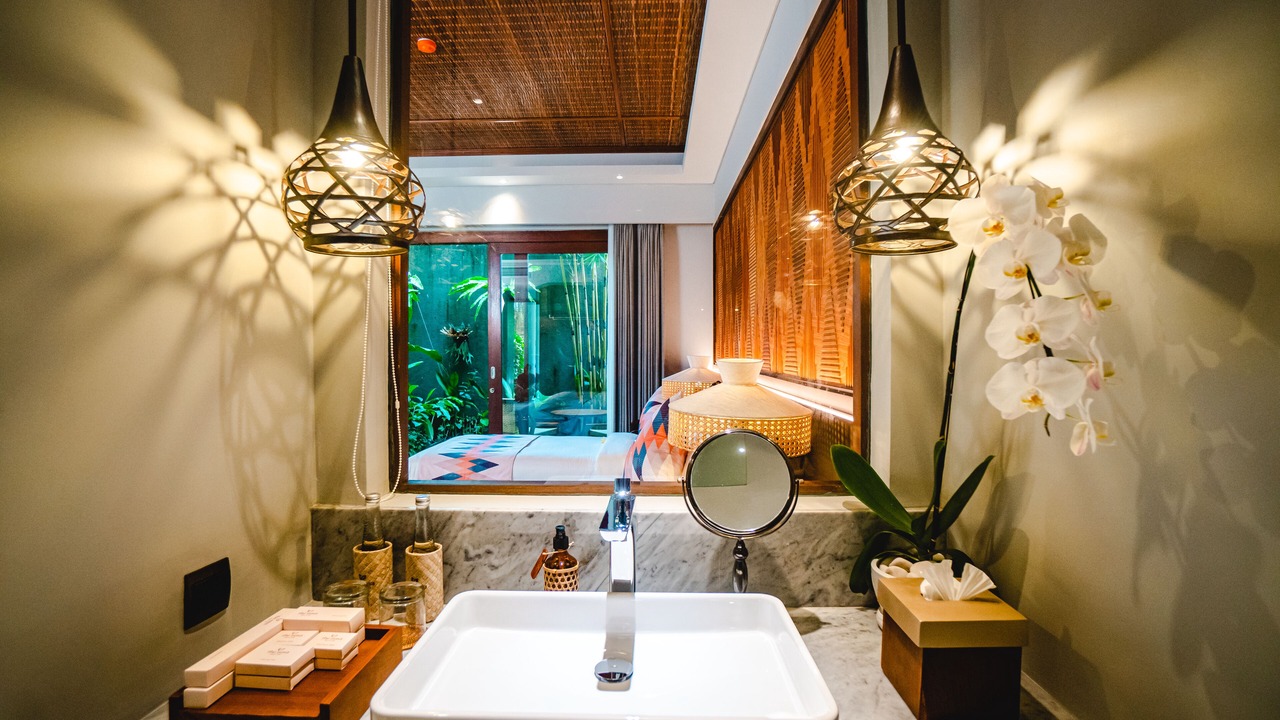 Photo of Livingroom in Penestanan