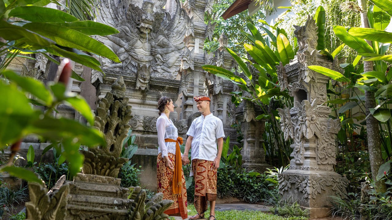 Photo of Others in Penestanan