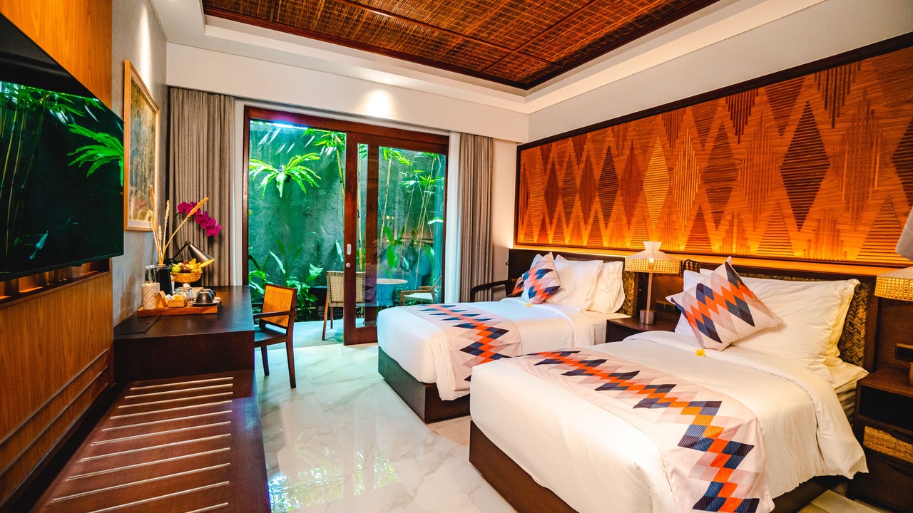 Photo of Bedroom in Penestanan