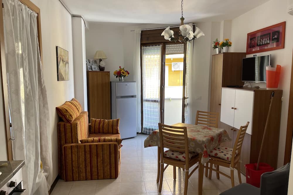 Photo of Livingroom in Vada