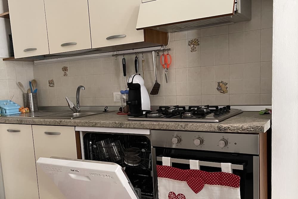Photo of Kitchen in Vada