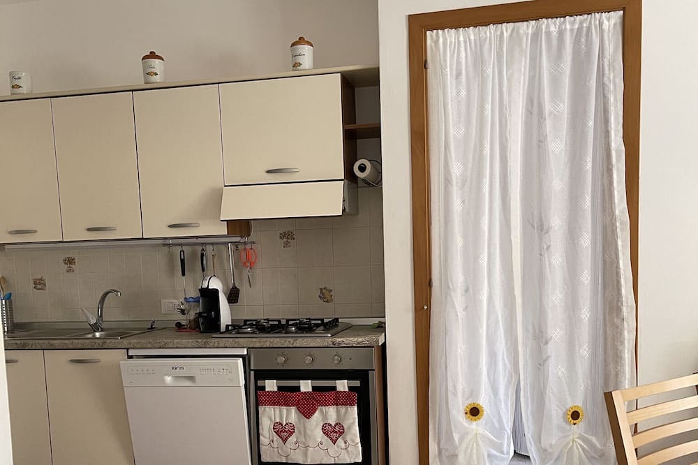 Photo of Kitchen in Vada