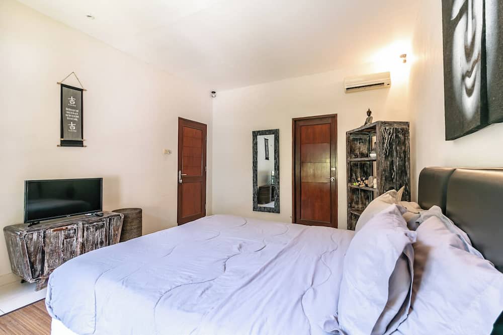Photo of Bedroom in North Legian