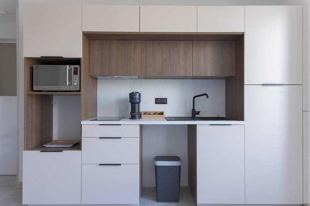Photo of Kitchen in Saint-Roch