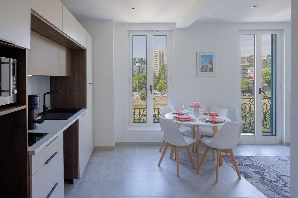 Photo of Kitchen in Saint-Roch
