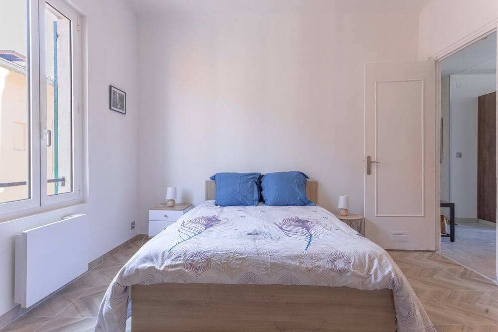 Photo of Bedroom in Saint-Roch
