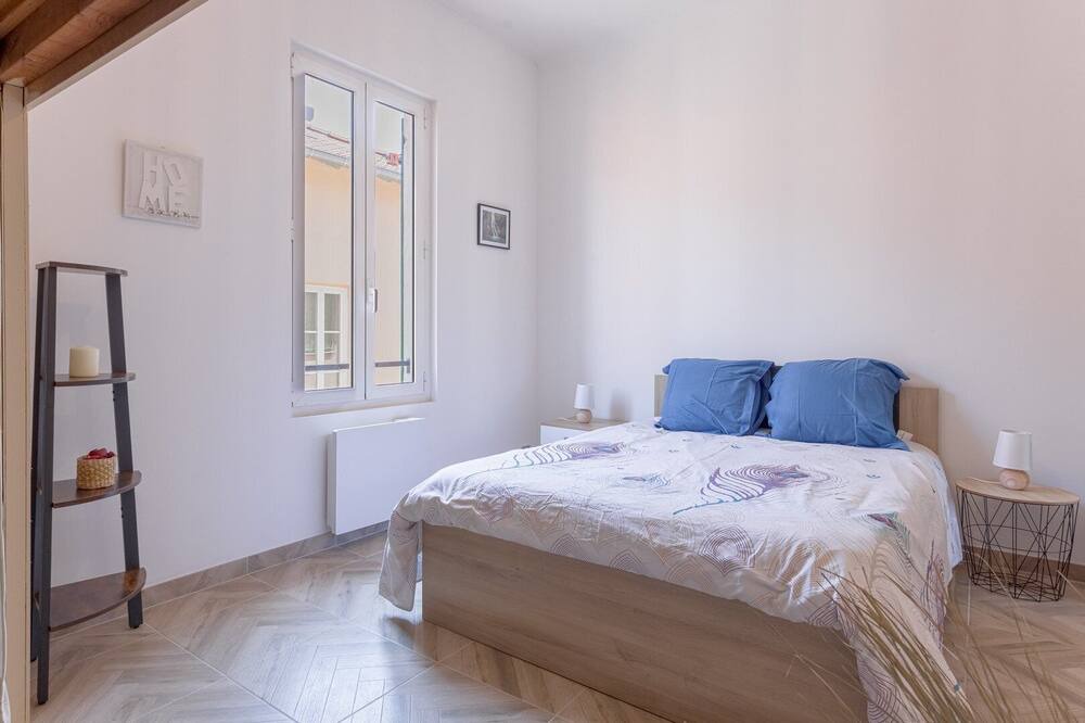 Photo of Bedroom in Saint-Roch