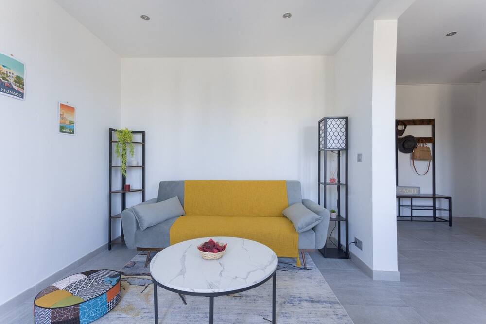 Photo of Livingroom in Saint-Roch