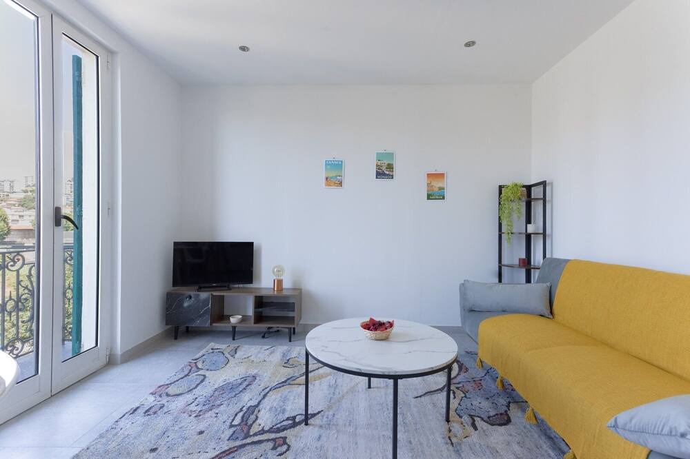 Photo of Livingroom in Saint-Roch