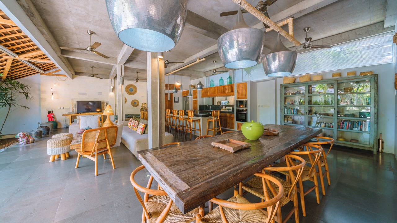 Photo of Livingroom in Sunset Road