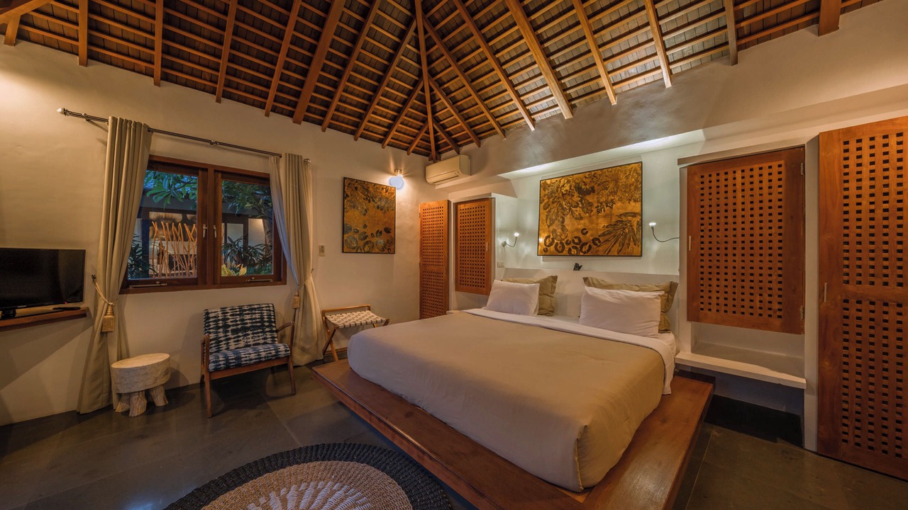 Photo of Bedroom in Sunset Road