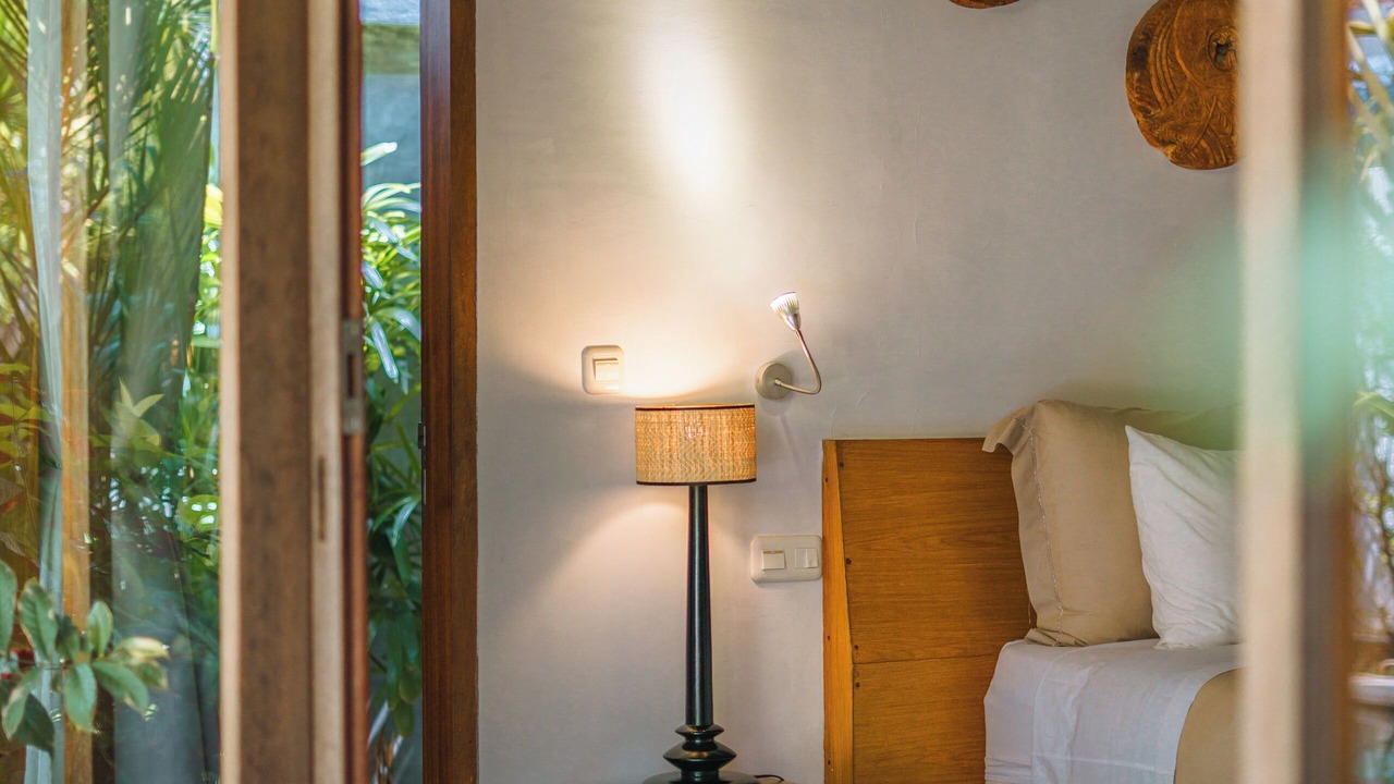 Photo of Bedroom in Sunset Road